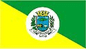 Bandeira Santo Antônio do Sudoeste PR bandeira Santo Antônio do Sudoeste PR