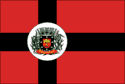 Bandeira Sapopema PR bandeira Sapopema PR