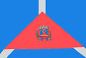Bandeira Sengés PR bandeira Sengés PR