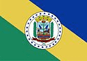 Bandeira Turvo PR bandeira Turvo PR