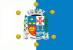 Bandeira Angra dos Reis RJ bandeira Angra dos Reis RJ