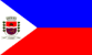 Bandeira Guapimirim RJ bandeira Guapimirim RJ