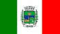 Bandeira Porto Real RJ bandeira Porto Real RJ