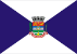 Bandeira São Gonçalo RJ bandeira São Gonçalo RJ