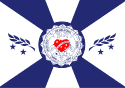 Bandeira Belford Roxo RJ bandeira Belford Roxo RJ