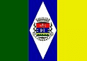 Bandeira Itaguaí RJ bandeira Itaguaí RJ