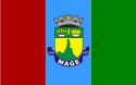 Bandeira Magé RJ bandeira Magé RJ