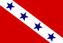 Bandeira Maricá RJ bandeira Maricá RJ