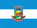 Bandeira Nilópolis RJ bandeira Nilópolis RJ