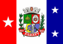 Bandeira Paraty RJ bandeira Paraty RJ
