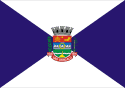Bandeira São Gonçalo RJ bandeira São Gonçalo RJ