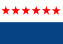 Bandeira São João da Barra RJ bandeira São João da Barra RJ