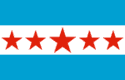 Bandeira Sapucaia RJ bandeira Sapucaia RJ