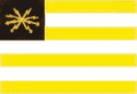 Bandeira Volta Redonda RJ bandeira Volta Redonda RJ