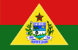Bandeira Caraúbas RN bandeira Caraúbas RN