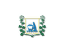 Bandeira Lajes RN bandeira Lajes RN