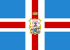 Bandeira Nísia Floresta RN bandeira Nísia Floresta RN