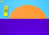 Bandeira São Miguel do Gostoso RN bandeira São Miguel do Gostoso RN