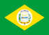 bandeira São Miguel RN