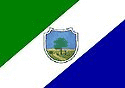 Bandeira Baraúna RN bandeira Baraúna RN