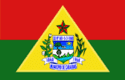Bandeira Caraúbas RN bandeira Caraúbas RN