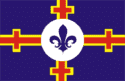 Bandeira Cruzeta RN bandeira Cruzeta RN
