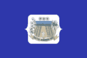 Bandeira Doutor Severiano RN bandeira Doutor Severiano RN