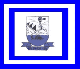 Bandeira Galinhos RN bandeira Galinhos RN