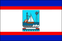Bandeira Guamaré RN bandeira Guamaré RN