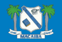 Bandeira Macaíba RN bandeira Macaíba RN