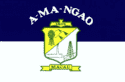 Bandeira Macau RN bandeira Macau RN