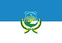 Bandeira Mossoró RN bandeira Mossoró RN