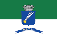 Bandeira Natal RN bandeira Natal RN
