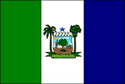 Bandeira Parazinho RN bandeira Parazinho RN