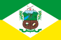 Bandeira Parelhas RN bandeira Parelhas RN