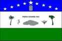 Bandeira Pedra Grande RN bandeira Pedra Grande RN
