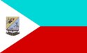 Bandeira Rodolfo Fernandes RN bandeira Rodolfo Fernandes RN