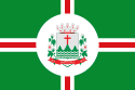 Bandeira Santa Cruz RN bandeira Santa Cruz RN