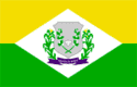 Bandeira Santana do Seridó RN bandeira Santana do Seridó RN