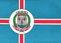 Bandeira São Gonçalo do Amarante RN bandeira São Gonçalo do Amarante RN
