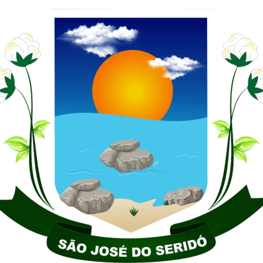 Bandeira São José do Seridó RN bandeira São José do Seridó RN