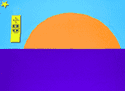 Bandeira São Miguel do Gostoso RN bandeira São Miguel do Gostoso RN