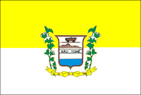 Bandeira São Tomé RN bandeira São Tomé RN