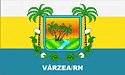Bandeira Várzea RN bandeira Várzea RN