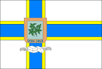 Bandeira Vera Cruz RN bandeira Vera Cruz RN