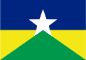 Lojas Claro Rondônia Bandeira Rondônia
