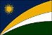 Bandeira Alvorada D'Oeste RO bandeira Alvorada D'Oeste RO