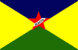 Bandeira Buritis RO bandeira Buritis RO