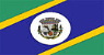 Bandeira Cacaulândia RO bandeira Cacaulândia RO
