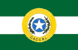 Bandeira Cacoal RO bandeira Cacoal RO